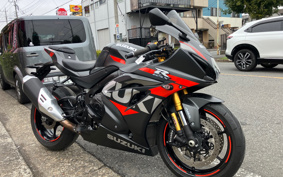 SUZUKI GSX-R1000R 2021 DM11G