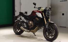 HONDA CB650R 2019 RH03