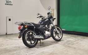 HONDA CBF125T 2013