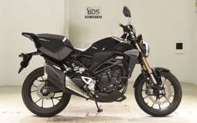 HONDA CB250RA 2002 MC52