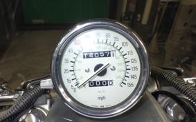 YAMAHA VMAX 1998