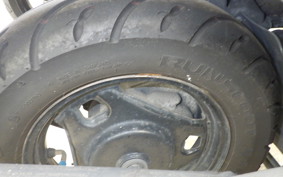 SUZUKI ADDRESS V125 CF4EA
