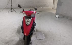 YAMAHA FUTURE125 TJAA