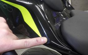 KAWASAKI Z400 Gen.2 2020 EX400G