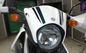 YAMAHA SEROW 250 Gen.2 DG17J