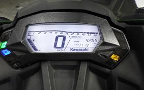 KAWASAKI NINJA 250 SL 2020 BX250A