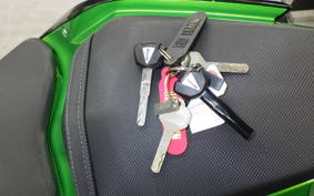 KAWASAKI NINJA 400 2024 EX400L