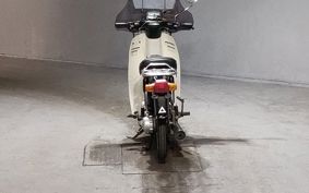 YAMAHA MATE 80 22K