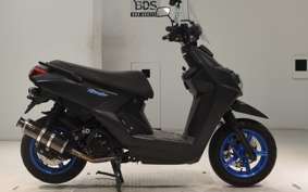 YAMAHA BW S125 Gen.2 SEA6J