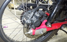 HONDA CT125 HUNTER CUB JA55