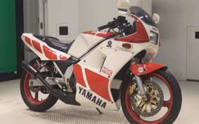 YAMAHA TZR250 2019 1KT