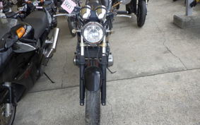 KAWASAKI ZEPHYR 400 KAI 2010 ZR400C