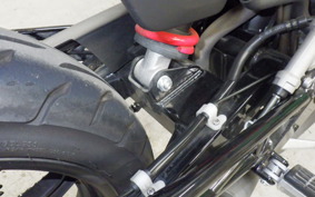 HONDA VTRF250 2013 MC33