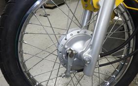 HONDA CROSS CUB 110 2021 JA10