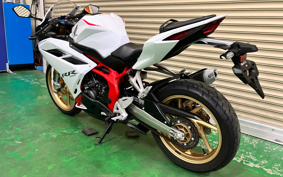 HONDA CBR250RR ABS MC51