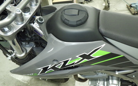 KAWASAKI KLX230S LX232A