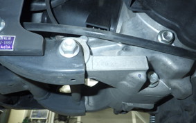 SUZUKI ADDRESS V50 CA4BA