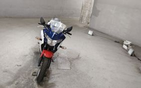 HONDA CBR250R MC41