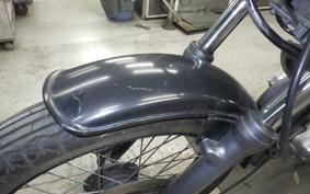 SUZUKI GRASS TRACKER Bigboy 2013 NJ47A