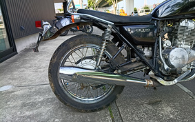 HONDA CB400SS 2004 NC41