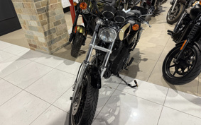 HARLEY XL1200R 2008 CV3
