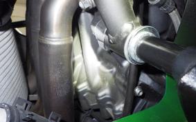 KAWASAKI NINJA H2 SX SE 2019 ZXT02A