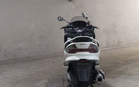 SUZUKI SKYWAVE 250S CJ46A