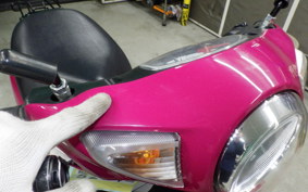SUZUKI ﾚｯﾂ 2004 CA4AA
