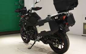 SUZUKI Vｽﾄﾛｰﾑ250A