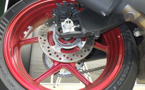 KAWASAKI NINJA ZX-6R A 2025 ZX636J