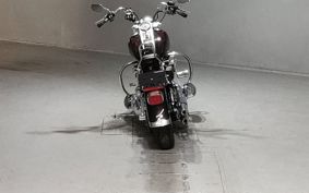HARLEY FLSTF 1450 2006 BMY