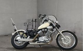 YAMAHA VIRAGO 400 2NT