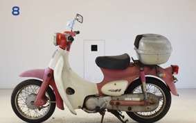 HONDA LITTLE CUB C50