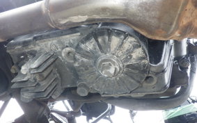 KAWASAKI NINJA 250R EX250K