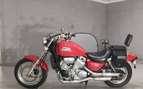 HONDA MAGNA 750 1993 RC43