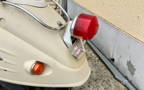 SUZUKI VERUDE CA1MB