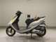 Фото Honda DIO Gen.6 2015 с японского аукциона