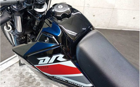 SUZUKI DR200SE SH42A