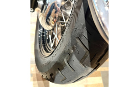 HARLEY FLHCS 2017 YBK