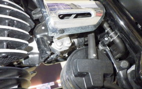 HONDA GB350 2022 NC59