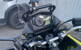 SUZUKI DL650 ( V-Strom 650 ) 2024 C733M