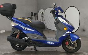 YAMAHA CYGNUS 125 X SE46