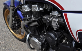 HONDA CB750 2005 RC42