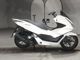 Фото Honda PCX 125 с японского аукциона