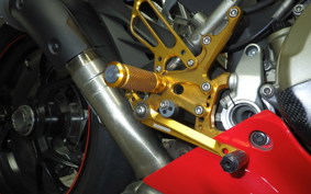DUCATI 1199 PANIGALE S 2012