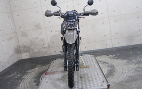 KAWASAKI KLX230 SHERPA LX232A
