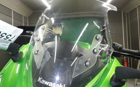 KAWASAKI NINJA 1000 A 2016