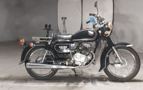 HONDA BENLY 125 CD125T