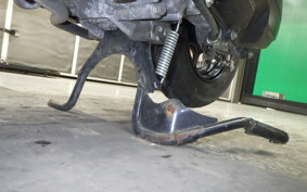 HONDA TACT Gen.4 2023 AF79