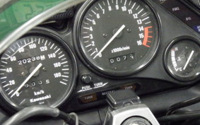 KAWASAKI ZZ-R400 1991 ZX400K